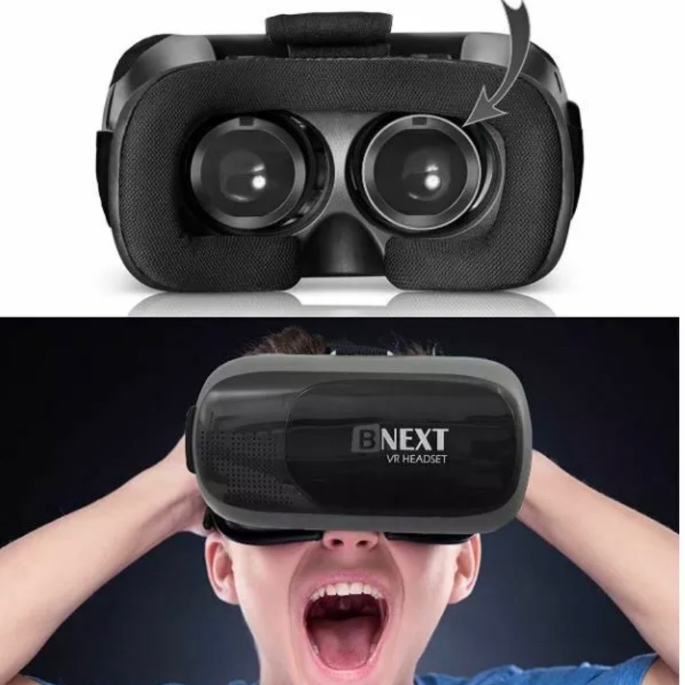 VR Headset - Picture 6 of 6